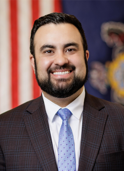 Senator Nick Pisciottano — SB 9 – Take Action for LGBTQ Civil Rights in PA!